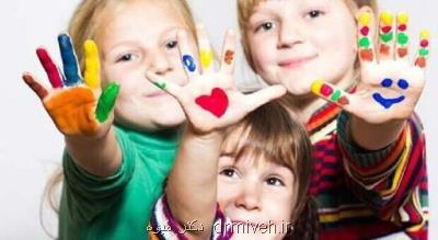 قرارگیری در معرض سرب به شیوه های مختلف به کودکان صدمه می رساند