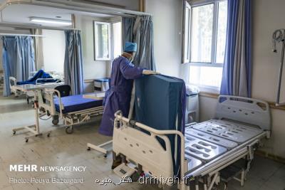 شناسایی ۲۲۸ بیمار جدید کرونائی