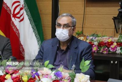 خیلی از بیماری های عفونی در ایران ریشه کن شده است