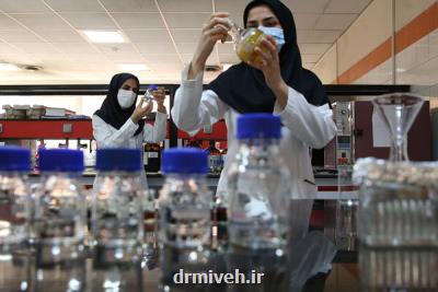 ثبت داروهای ایرانی در عراق سرعت می گیرد