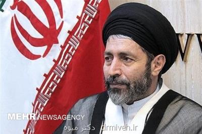 وزیر بهداشت قهرمان صفر شدن آمار فوت شدگان کرونا است