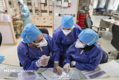 وزارت بهداشت نباید با پرستاران مثل نیروهای فصلی برخورد کند