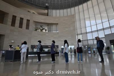 کره جنوبی با کمترین فوتی کرونا در فهرست ۱۰ کشور پرمبتلا