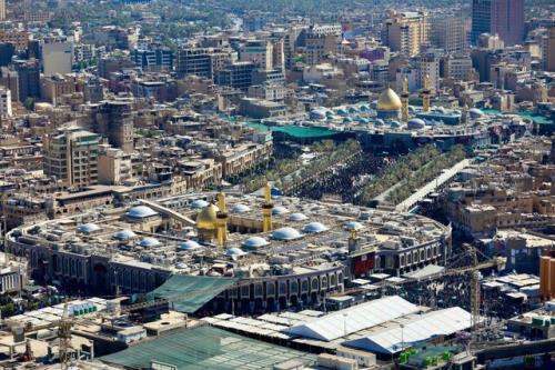 از سرگیری سفر ایرانیها به کاظمین و سامرا و فوت 164 زائر در اربعین