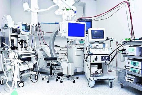 مافیای تجهیزات پزشکی از کجا حمایت می شود