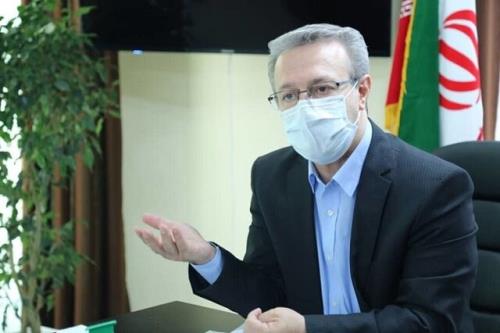 اقدامات کمیسیون بهداشت مجلس درباره ی موج جدید کرونا توسط محسنی بندپی