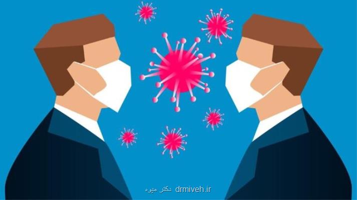 اختلاف نظرها بر سر دستورالعمل های کرونایی جدید در آمریکا