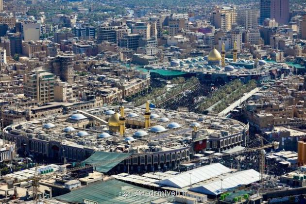 از سرگیری سفر ایرانیها به کاظمین و سامرا و فوت 164 زائر در اربعین