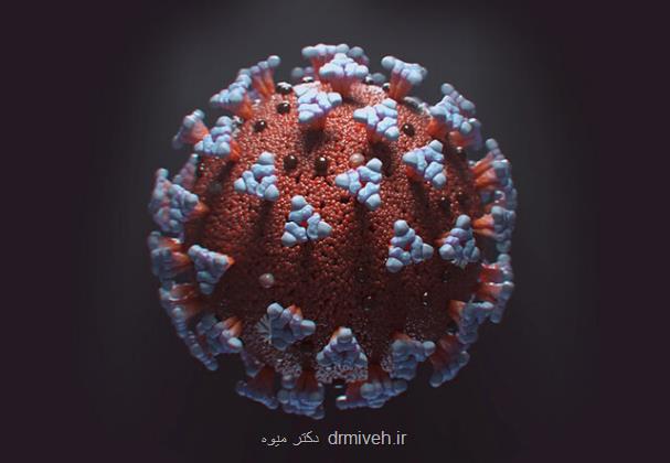 شکل گیری موج شیوع کووید-۱۹ در اروپا