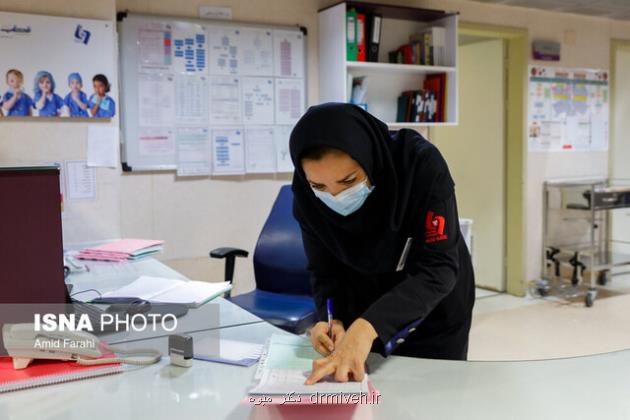 شناسایی 91 بیمار جدید کرونا در کشور