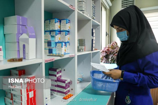 چاره ای برای پیشگیری از به تعویق افتادن بدهی بیمه ها به داروخانه ها