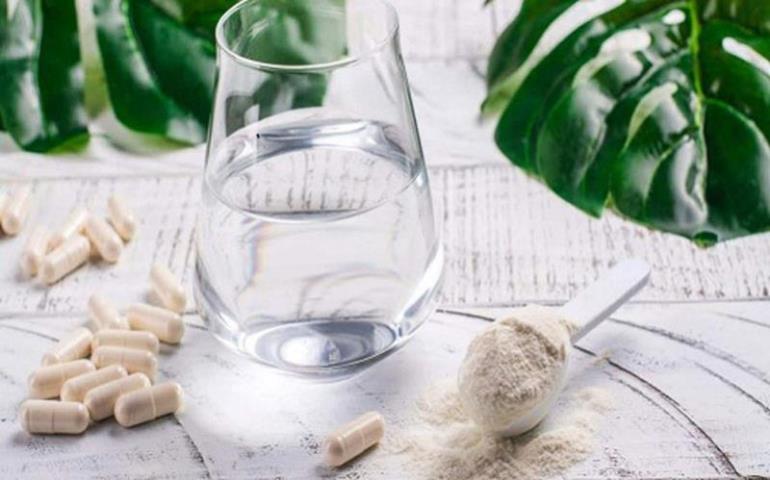 مصرف کلاژن در صبح بهتر است یا شب؟