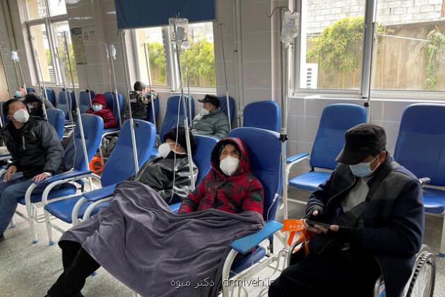 نگرانی چینی ها درباره ی ابتلای افراد مسن به کرونا در این کشور