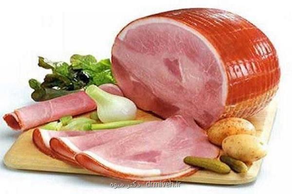 مصرف زیاد نیتریت ها ریسک دیابت نوع2 را بیشتر می کند