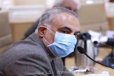 دستورالعمل تشخیص و درمان کرونا در ایران به روز رسانی می شود