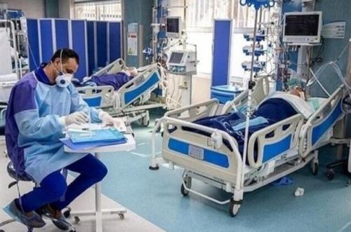 758 بیمار کرونایی در ICU بستری هستند