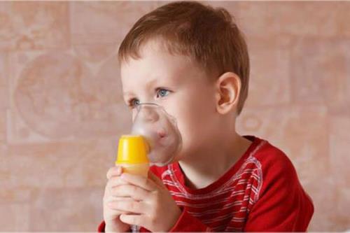 RSV در نوزادی خطر مبتلا شدن به آسم در کودکی را زیاد می کند