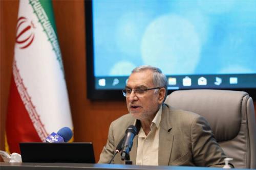 دومین کلان بیمارستان کشور عید غدیر افتتاح می گردد