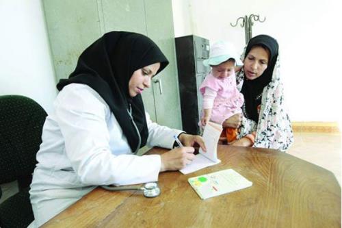 تعطیلی مطب پزشکان خانواده شهری