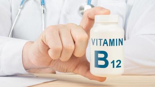 نشانه اخطار دهنده کمبود ویتامین B12 در کودکان