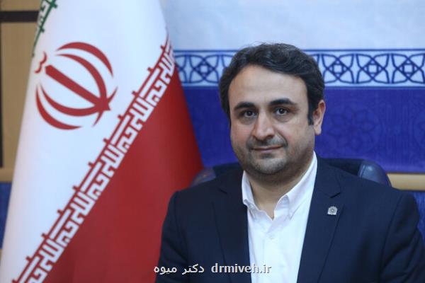۴۰ درصد از احکام جوانی جمعیت سهم وزارت بهداشت است