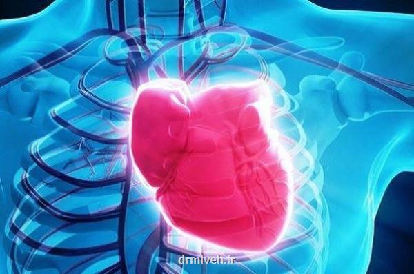 حفظ سلامت قلب سبب کاهش خطر مبتلاشدن به ۹ سرطان می شود