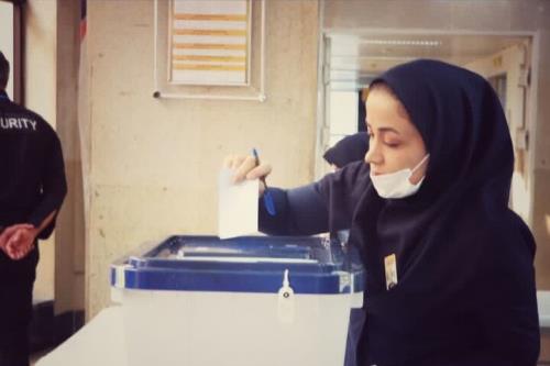 پشت پرده دخالت در انتخابات شورای عالی نظام پرستاری