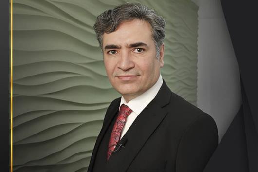 معرفی دکتر حامد عباسی