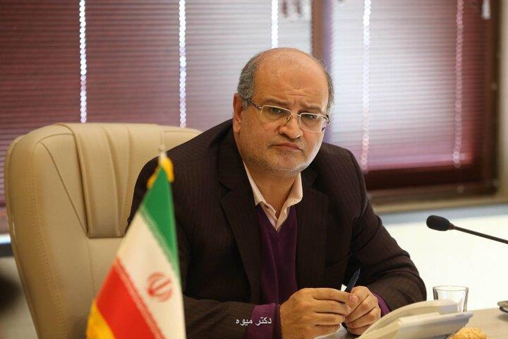 اعتراضات صنفی نباید به سلامت بیمار لطمه بزند