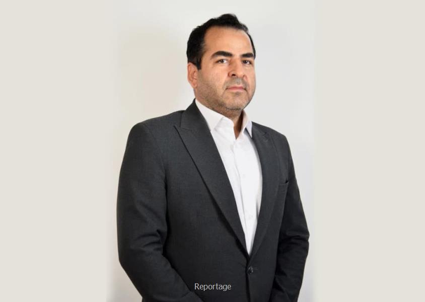 دکتر بهمن شریفی کاندیدای مجلس شورای اسلامی