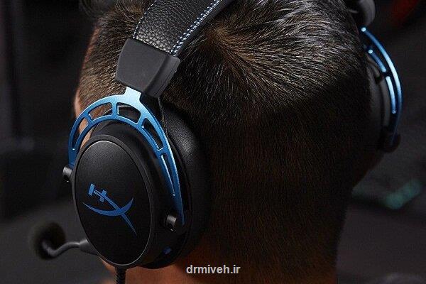 هدفون یک تهدید بزرگ برای شنوایی کودکان است