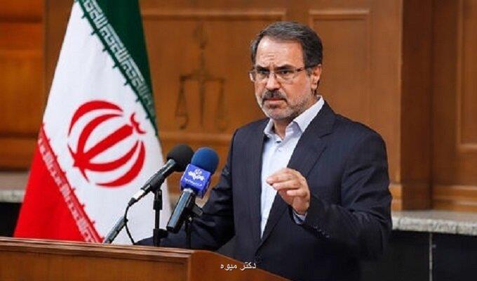 لزوم حفظ کرامت جامعه پزشکی