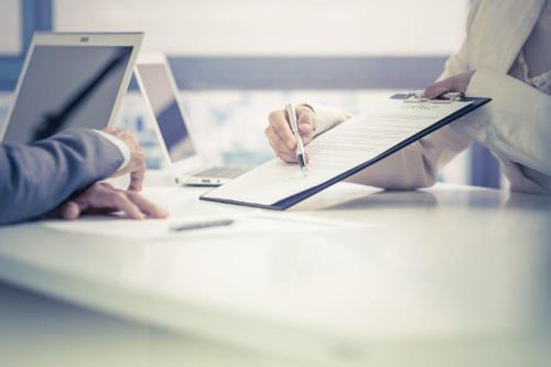 استخدام در سایت کاریابی حرفه ای باش