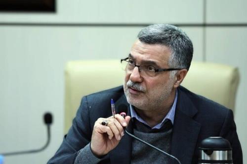 ایران جزو 3 کشور اول منطقه مدیترانه شرقی در صنایع غذایی