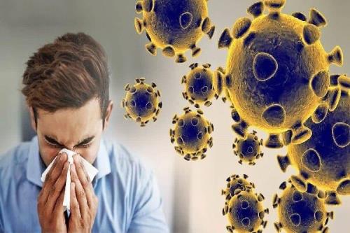 ظهور سویه جدید کووید۱۹ در قسمتهایی از جهان