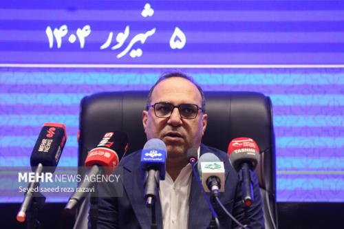 مراکز درمانی لطمه دیده در جنگ بازسازی شدند
