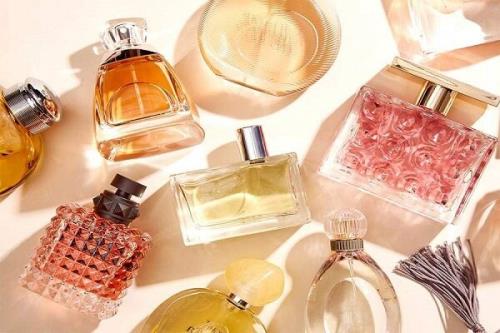 اسامی محصولات عطری بدون مجوز