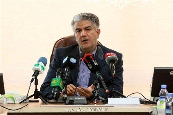 تجهیزات پزشکی تعمیرشده خارجی جایی در ایران ندارند