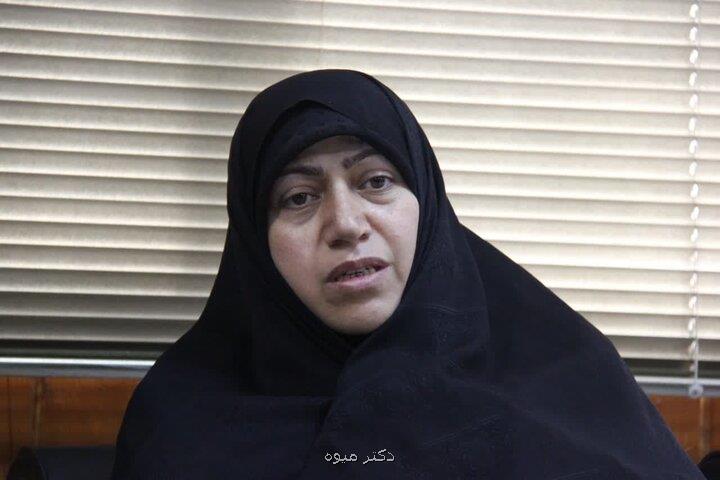 مادران آبستن باید یک ساعته به مراکز زایمان ایمن برسند