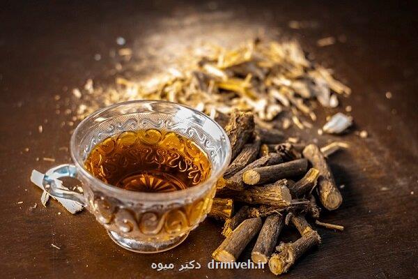 گیاهی تلخ با خواصی شیرین برای بدن