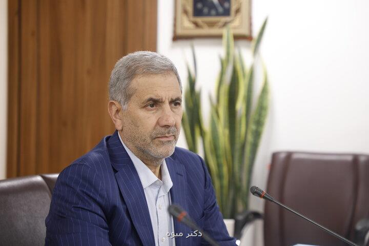 راه اندازی لابراتوار ارزیابی خدمات حوزه سلامت هوش مصنوعی کشور در شیراز