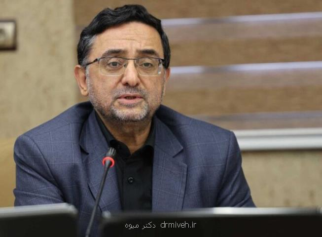 قدردانی رئیس دانشگاه علوم پزشکی تهران از تلاشهای کادر بهداشت و درمان
