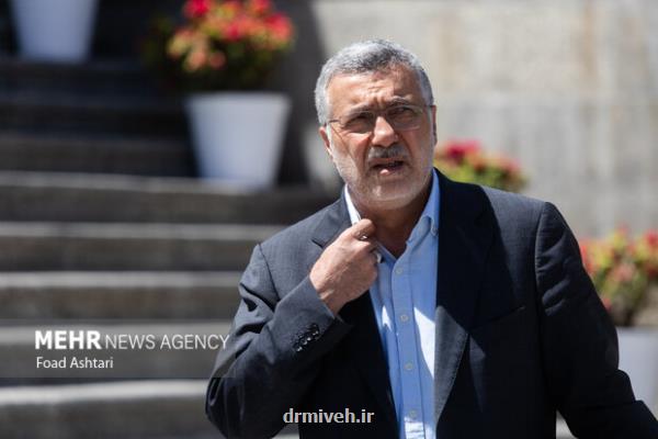 در جنگ ۱۲ روزه گرفتار گرفتاری در عرصه درمان نشدیم