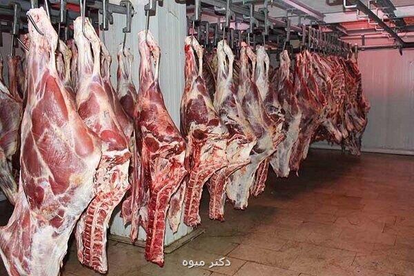 مراقب سلامت محصولات پروتئینی در ایام گرم سال باشید