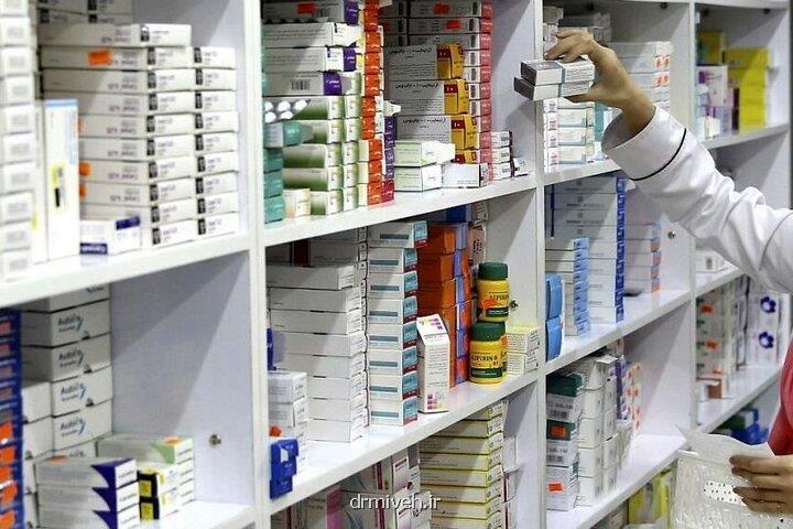 برخورد با داروخانه های متخلف در جنگ اخیر به کجا رسید؟