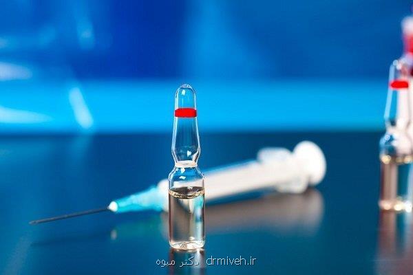 نمک های آلومینیوم در واکسن ها بی خطرند