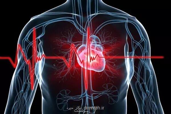 یک راه ساده برای حفاظت از سلامت قلب زنان مسن