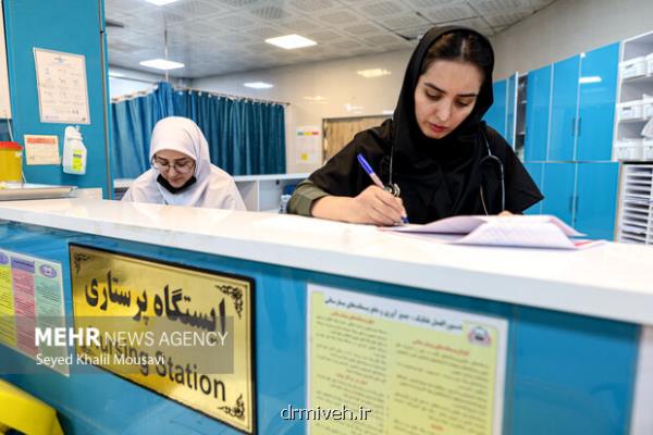 هنوز در نخستین مطالبه پرستاران مانده ایم