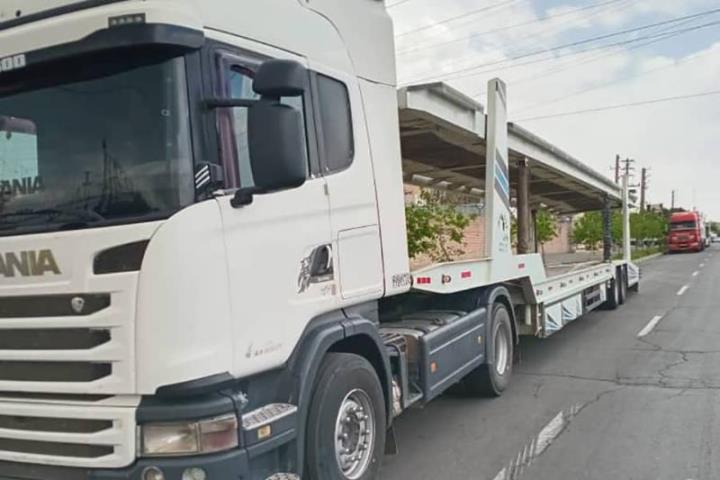 خدمات خودروبر مشهد از خودروبران