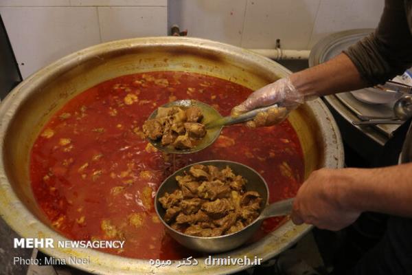 فرضیه استفاده از کره محلی در طبخ غذا برای پیش گیری از چربی خون رد شد